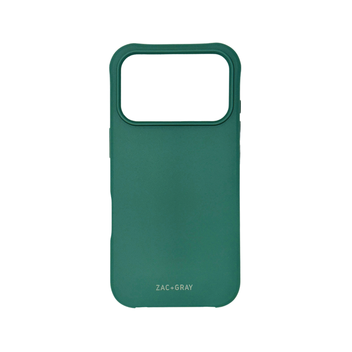 iPhone 17 Pro TIDAL TEAL CASE