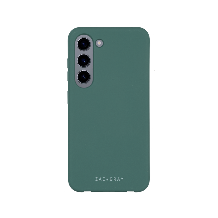 Samsung S23 Plus TIDAL TEAL CASE