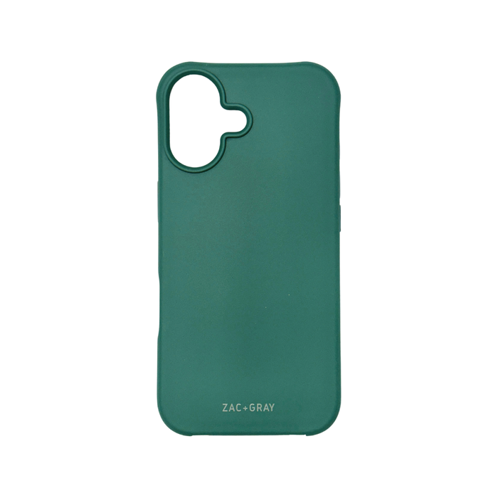 iPhone 17 TIDAL TEAL CASE