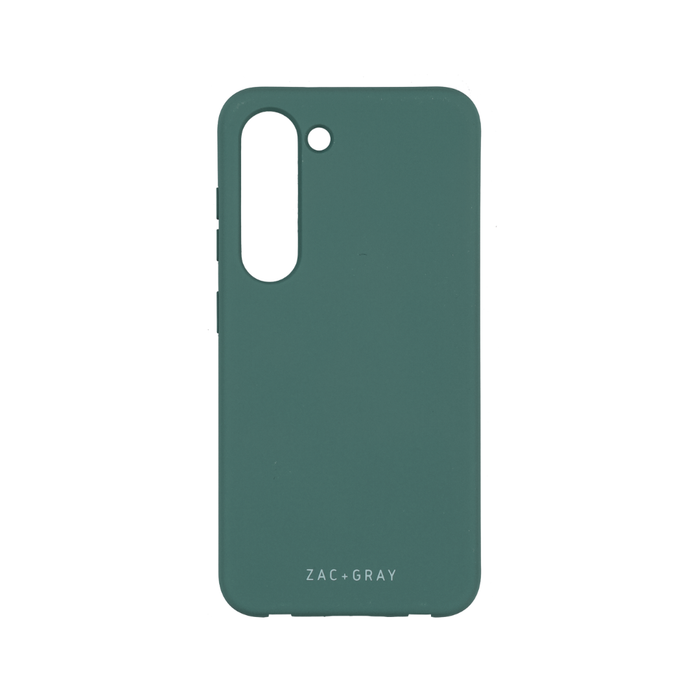 Samsung S23 TIDAL TEAL CASE