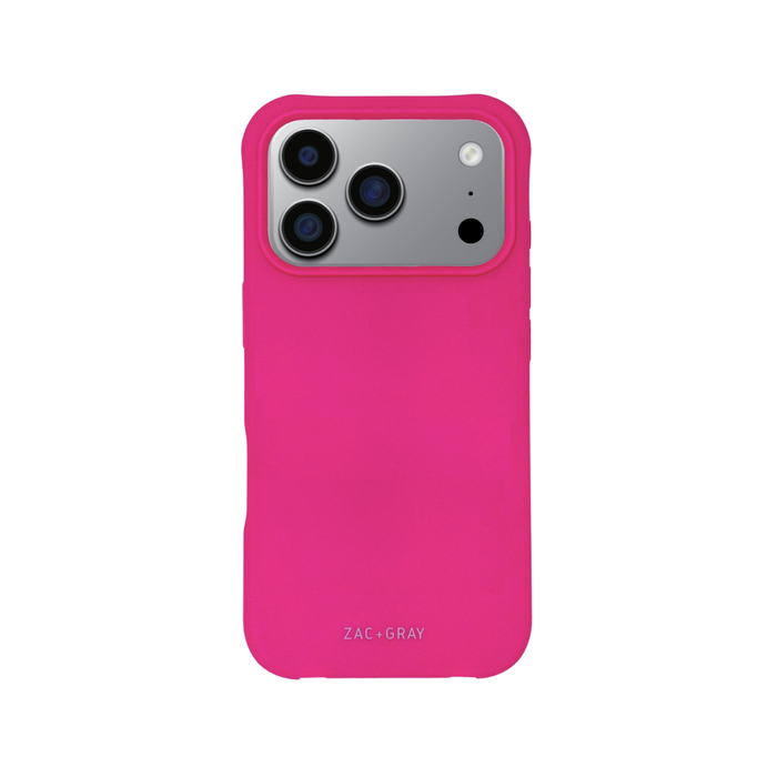 iPhone 17 Pro Max HOT PINK CASE