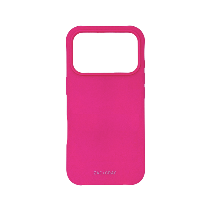 iPhone 17 Pro HOT PINK CASE