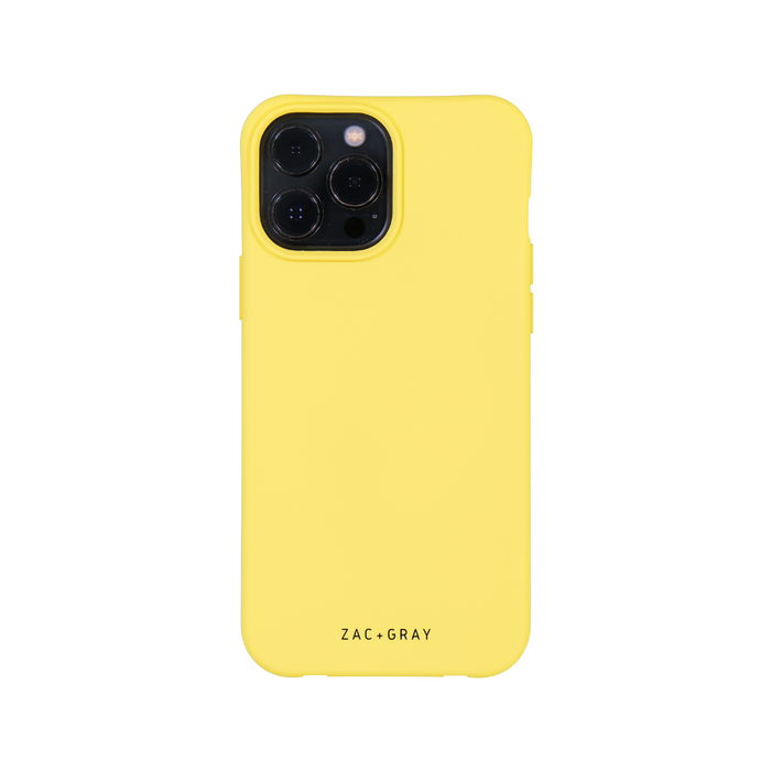 iPhone 13 Mini SUNSHINE YELLOW CASE