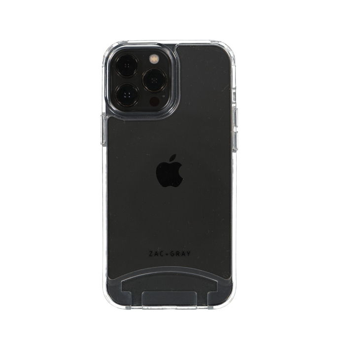 iPhone 16 TRANSPARENT CASE - MAGSAFE