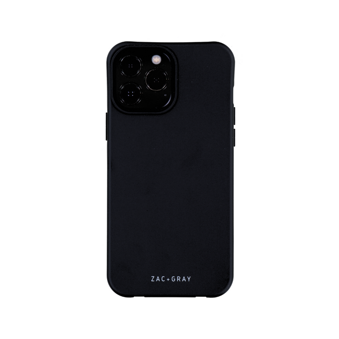 iPhone 14 Pro Max MIDNIGHT BLACK CASE