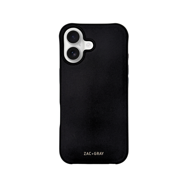 iPhone 17 MIDNIGHT BLACK CASE