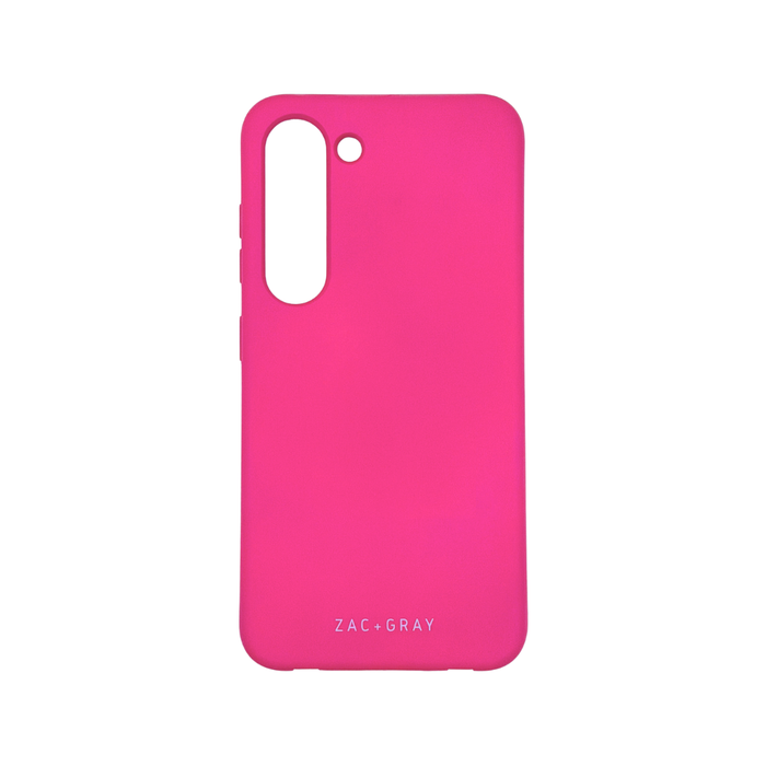 Samsung S23 HOT PINK CASE