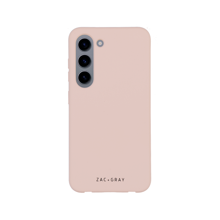 Samsung S23 ROSÉ PINK CASE