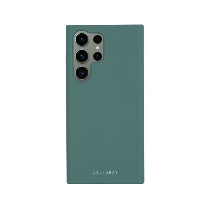 Samsung S25 Ultra TIDAL TEAL CASE