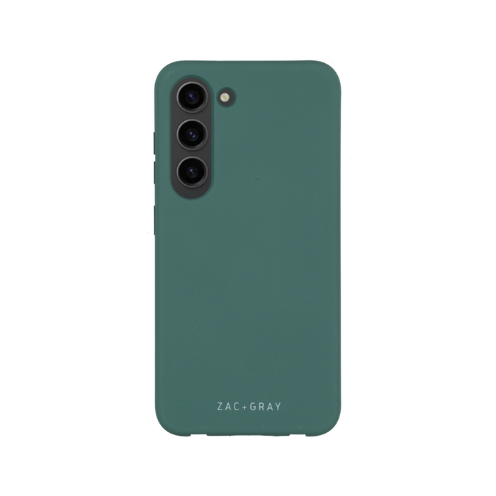 Samsung S25 TIDAL TEAL CASE
