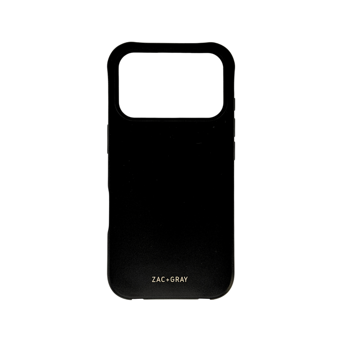 iPhone 17 Pro Max MIDNIGHT BLACK CASE