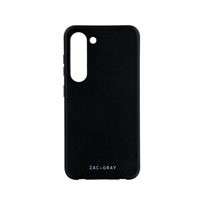 Samsung S23 Plus MIDNIGHT BLACK CASE