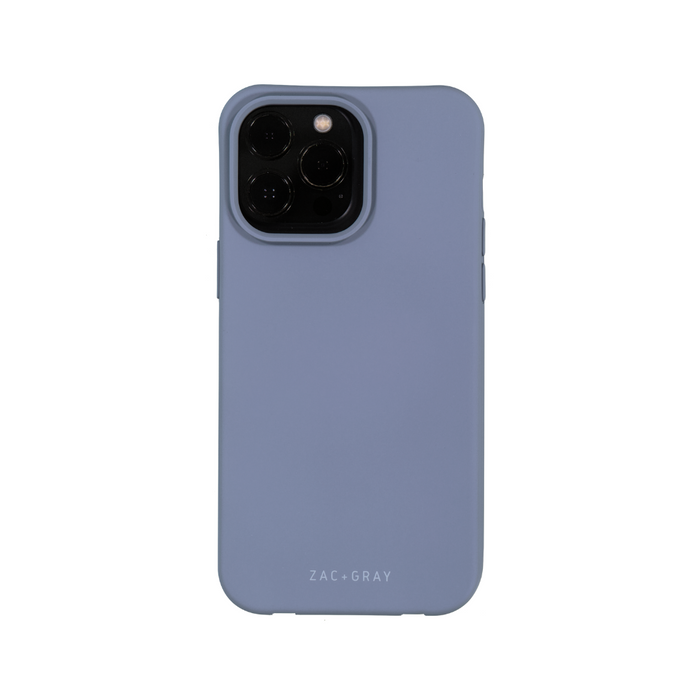 iPhone 16 Pro BLUE FOG CASE