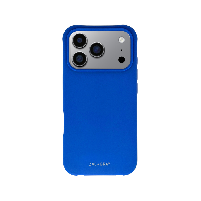 iPhone 17 Pro Max COBALT BLUE CASE