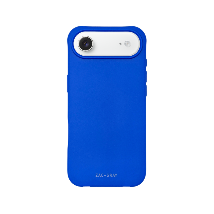 iPhone 17 Air COBALT BLUE CASE