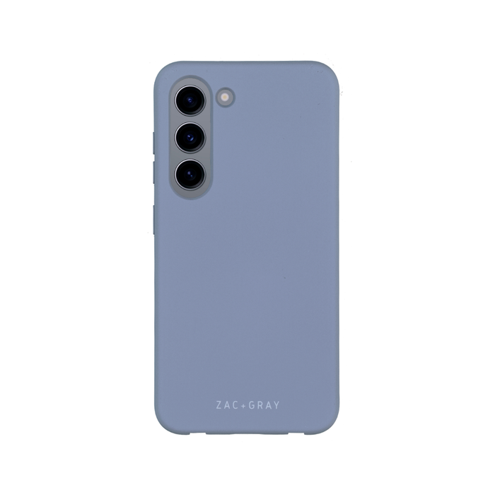Samsung S23 Plus BLUE FOG CASE