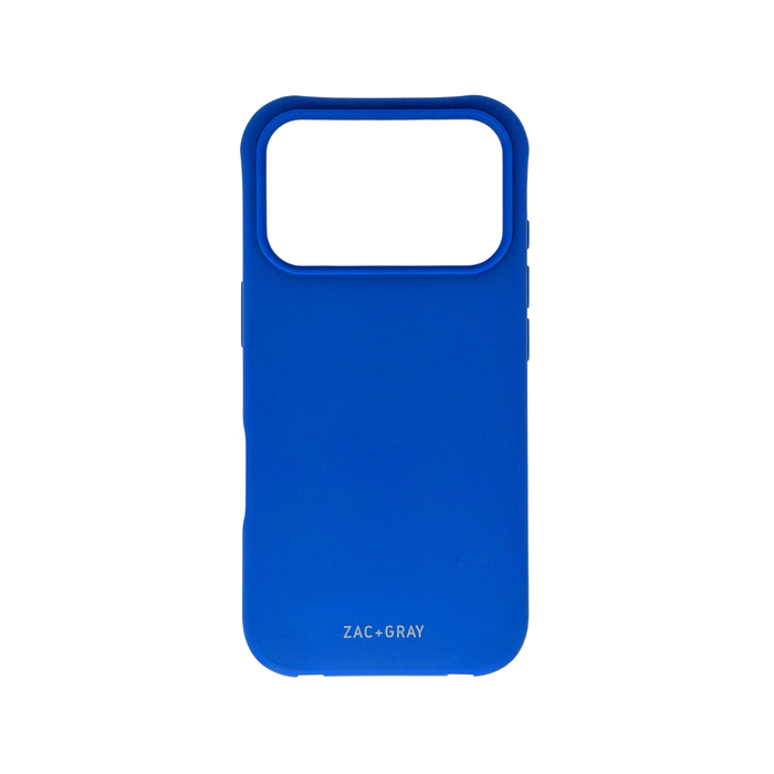 iPhone 17 Pro Max COBALT BLUE CASE