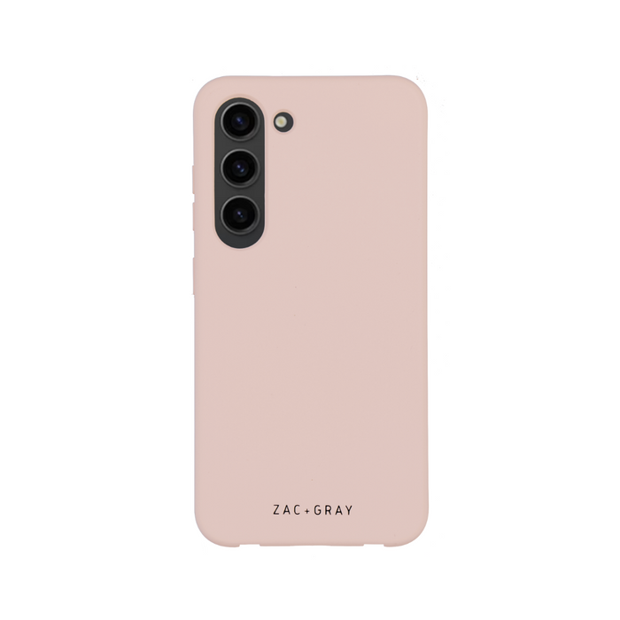Samsung S25 ROSÉ PINK CASE